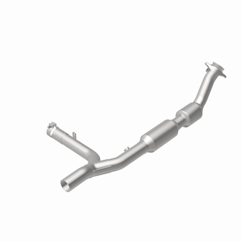 MagnaFlow 02-03 Ford F-150 5.4L Direct Fit Converter - 4583033