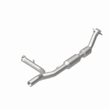 Load image into Gallery viewer, MagnaFlow 02-03 Ford F-150 5.4L Direct Fit Converter - 4583033