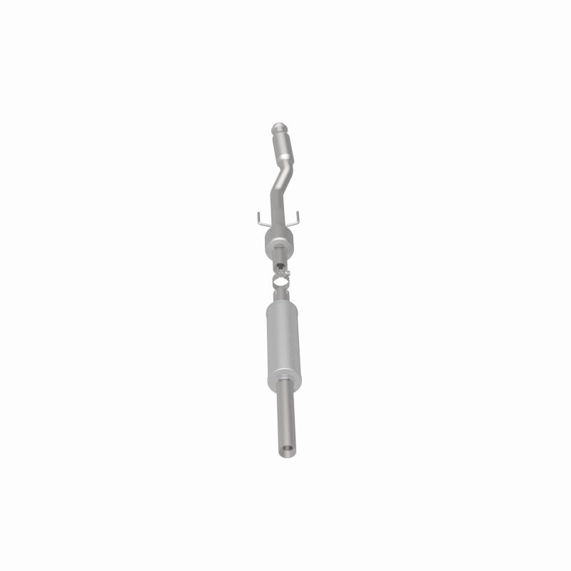 MagnaFlow Direct Fit Catalytic Converter Mini Cooper Clubman Rear - 49029