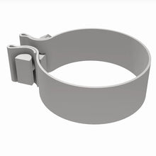 Load image into Gallery viewer, MagnaFlow Clamp 3.00inch TORCA SS 1.25inch 10pk - 10164