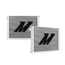 Load image into Gallery viewer, Mishimoto 2008-2016 Dodge Challenger R/T - SRT8 Hellcat Performance Aluminum Radiator - MMRAD-SRT-15