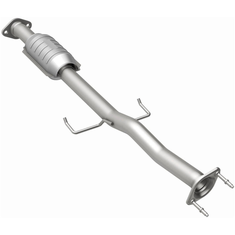 MagnaFlow Direct Fit Catalytic Converter 01-03 Mazda Protege 2.0L CA - 451002