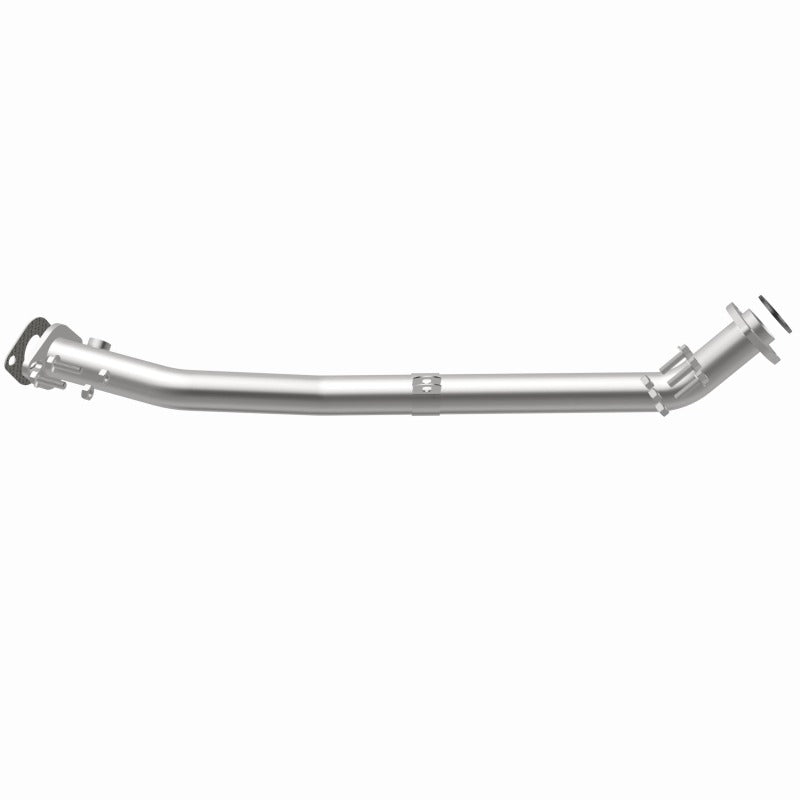 BRExhaust 01-04 Frontier 2.4L Front Pipe Kit - 107-0143