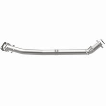 Load image into Gallery viewer, BRExhaust 01-04 Frontier 2.4L Front Pipe Kit - 107-0143