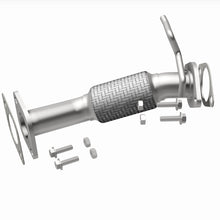 Load image into Gallery viewer, BRE Exhaust 11-14 Sonata 2.0L 2.4L Front Pipe Kit - 107-0172