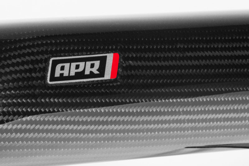 APR 08-17 Audi/Volkswagen EA888 (PQ35) 1.8T/2.0T Rear Turbo Inlet Pipe - CI100035-B
