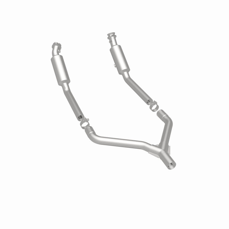 MagnaFlow 05-06 Ford Mustang 4.0L Direct Fit Converter - 5461533