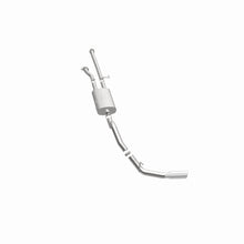 Load image into Gallery viewer, MagnaFlow 14 Toyota Tundra V8 4.6L/5.7L Stainless Cat Back Exhaust Side Rear Exit - 15304