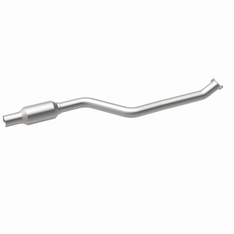 MagnaFlow 08-10 BMW 535i 3.0L Direct Fit Converter - 5421014