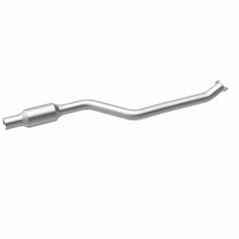 Load image into Gallery viewer, MagnaFlow 08-10 BMW 535i 3.0L Direct Fit Converter - 5421014