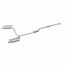 Load image into Gallery viewer, MagnaFlow BRE Exhaust Kit 99-03 Acura CL TL 3.2L - 106-0307