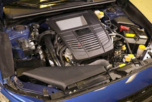 Load image into Gallery viewer, K&amp;N 18-19 Subaru WRX 2.0L Turbo Typhoon Air Intake - 69-8011TTK