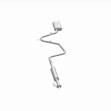Load image into Gallery viewer, BRExhaust 16-24 Chevrolet Malibu 1.5L Direct-Fit Replacement Exhaust System - 106-0948