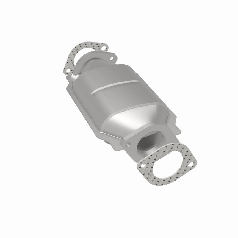 MagnaFlow Direct Fit Catalytic Converter 97-99 Nissan Maxima Rear - 23704