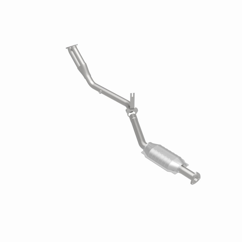 MagnaFlow Direct Fit Catalytic Converter BMW 83 85 - 23551