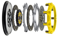 Load image into Gallery viewer, ACT EVO 8/9 5-Speed Only Mod Twin XT Street Kit Sprung Mono-Drive Hub Torque Capacity 875ft/lbs - T2S-M01