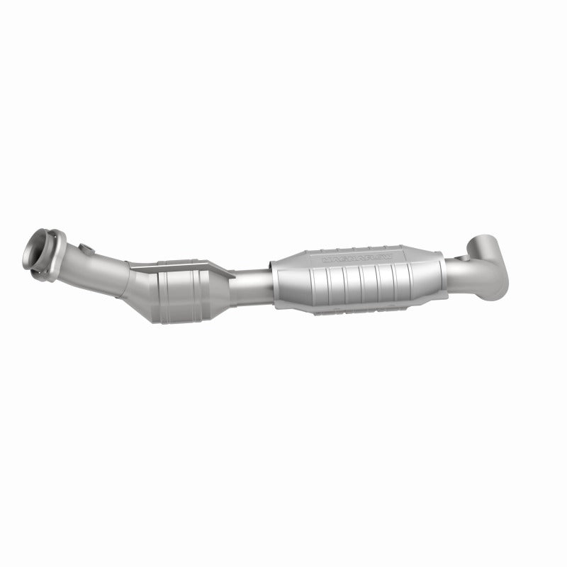 MagnaFlow Direct Fit Catalytic Converter 97-98 F150/F250 4.6L 4Wd D/ - 23344