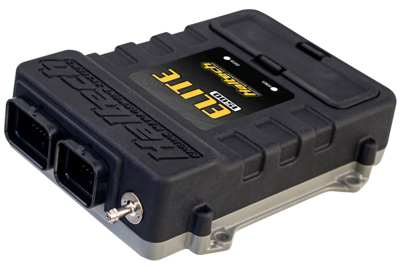 Haltech Elite 1500 Basic Universal Wire-In Harness ECU Kit - HT-150902