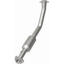 Load image into Gallery viewer, MagnaFlow 1997 Oldsmobile Achieva 3.1L Direct Fit Converter - 4481460