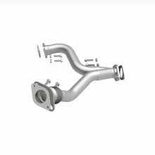 Load image into Gallery viewer, BRE Exhaust 98-04 Passport Rodeo  Sport 3.2L Front Pipe Kit - 107-0103