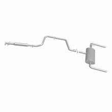 Load image into Gallery viewer, BRExhaust 08-12 CHEVROLET MALIBU 3.6L Exhaust Kit - 106-0910