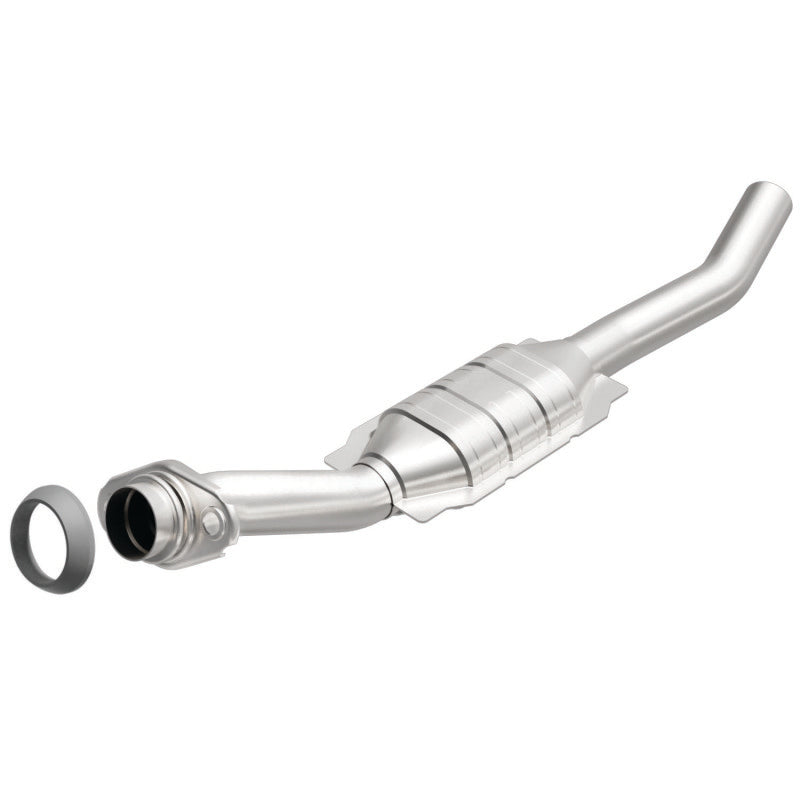 MagnaFlow Direct Fit Catalytic Converter 92-93 Chrysler F/S 3.3L 49S - 93138