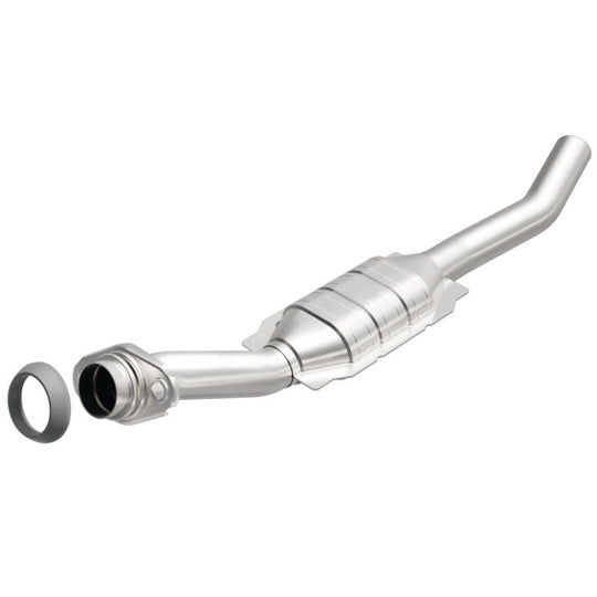 MagnaFlow Direct Fit Catalytic Converter 92-93 Chrysler F/S 3.3L 49S - 93138