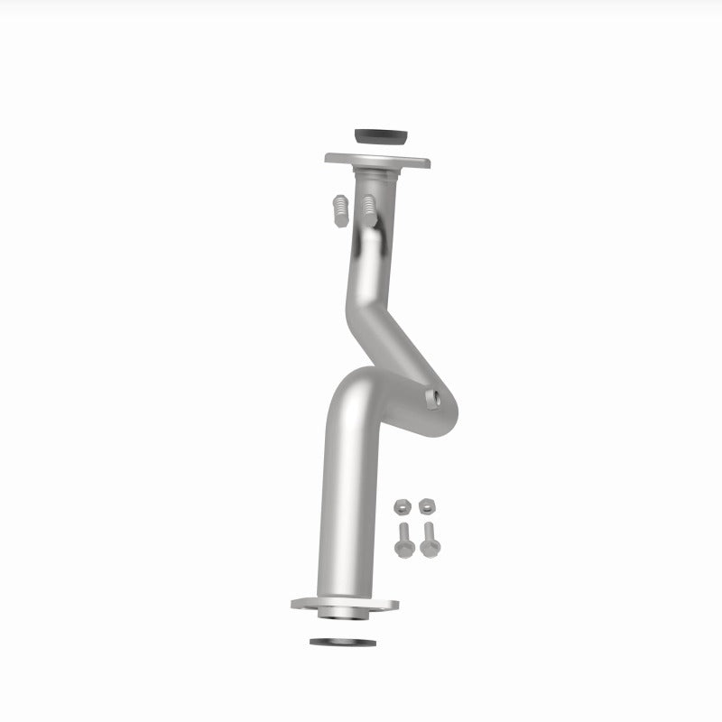 BRE Exhaust 06-12 RAV4 2.4L 2.5L 3.5L Front Pipe Kit - 107-0229