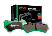 Load image into Gallery viewer, DBA 18-23 Ford Expedition Rear SP Performance Brake Pads - DB15123SP
