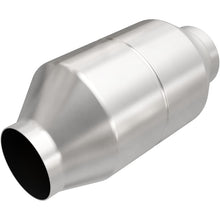 Load image into Gallery viewer, MagnaFlow Universal Catalytic Converter 02-06 Dodge Ram 2500/3500 Pickup 5.9L Cummins Diesel H.O. - 60121