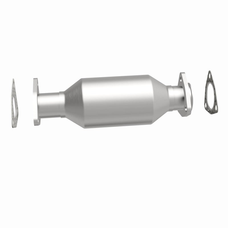 MagnaFlow Direct Fit Catalytic Converter Honda 80-90 - 22631