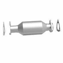 Load image into Gallery viewer, MagnaFlow Direct Fit Catalytic Converter Honda 80-90 - 22631