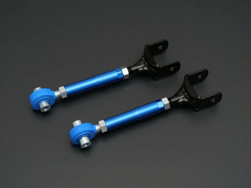 Cusco 2021+ Toyota GR Yaris/Corolla AWD Adjustable Rear Lower(Front Side) Arm Set