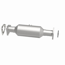 Load image into Gallery viewer, MagnaFlow Direct Fit Catalytic Converter Honda Accord 4 2.3L 98-02 - 22642