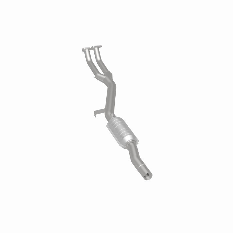 MagnaFlow Direct Fit Catalytic Converter 91-96 BMW 850 V12 P/S - 93685
