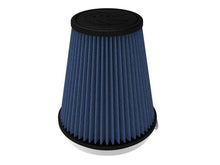Load image into Gallery viewer, aFe Magnum FLOW Universal Air Filter w/ Pro 5R Media 6 IN F X 7-1/2 IN B X 4-3/4 IN T X 8 IN H - 25-60001R
