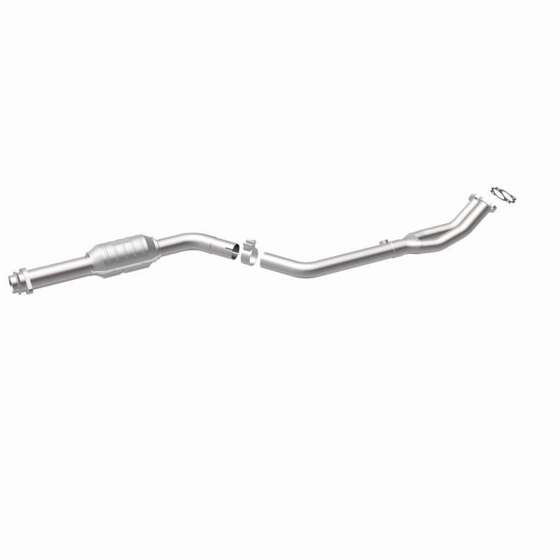 MagnaFlow Direct Fit Catalytic Converter 96-99 BMW 318 1.9L I4 - 23996
