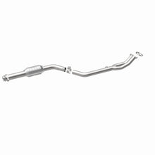 Load image into Gallery viewer, MagnaFlow Direct Fit Catalytic Converter 96-99 BMW 318 1.9L I4 - 23996