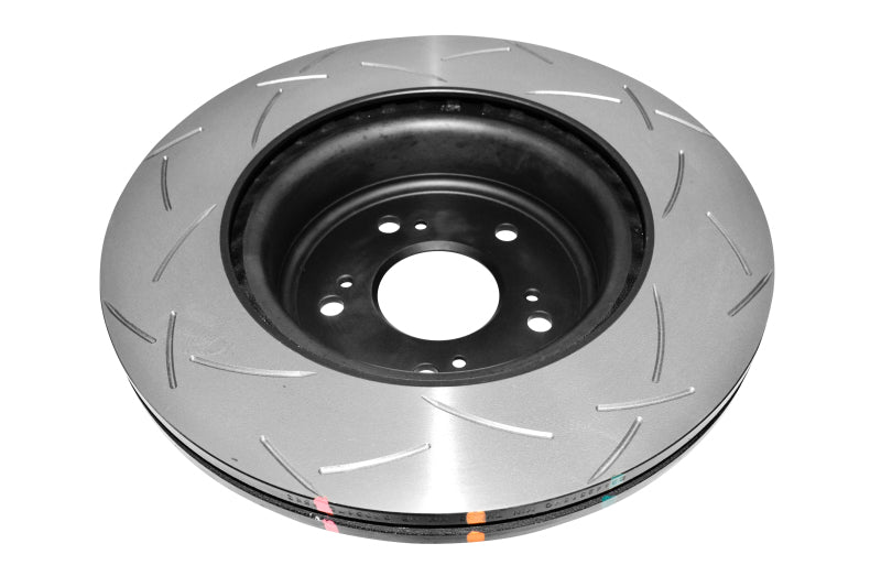 DBA 07-15 Honda Civic FD2-R Front T-Slot T3 4000 Series Rotor - DBA42518S
