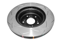 Load image into Gallery viewer, DBA 07-15 Honda Civic FD2-R Front T-Slot T3 4000 Series Rotor - DBA42518S
