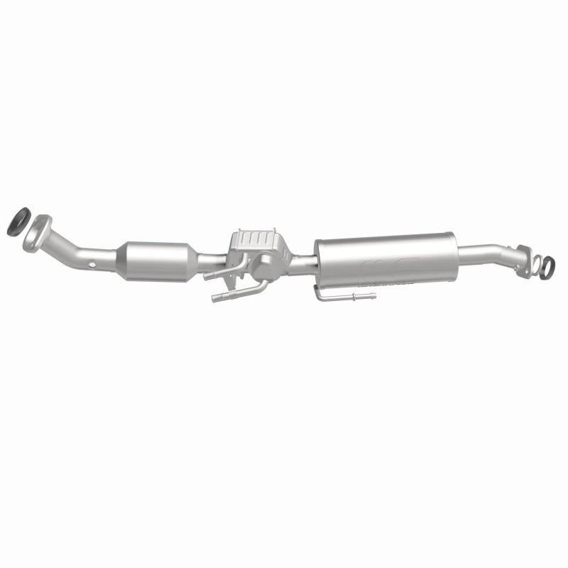 MagnaFlow Direct Fit Catalytic Converter 20-22 Toyota Prius Prime Underbody 1.8L - 280468