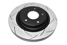 Load image into Gallery viewer, DBA 13-20 Nissan Altima Front Slotted Street Series Rotor - DBA2180S