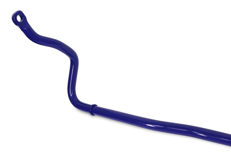 SuperPro 2008 Lexus LX570 Base Rear 33mm HD Sway Bar Kit - RC0029R-33
