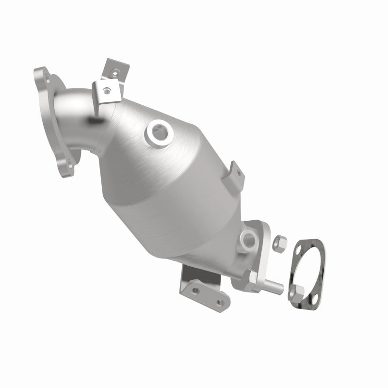 MagnaFlow Direct Fit Catalytic Converter 10-12 Hyundai Genesis Coupe L4 2.0L - 49251