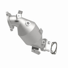 Load image into Gallery viewer, MagnaFlow Direct Fit Catalytic Converter 10-12 Hyundai Genesis Coupe L4 2.0L - 49251