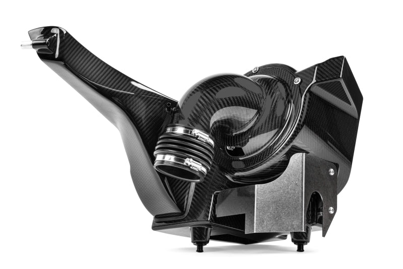 APR 17-25 Audi A4/A5 (B9) 2.0T Carbon Fiber Intake System - CI100036
