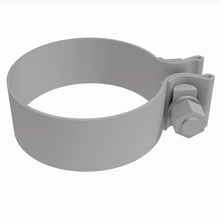Load image into Gallery viewer, MagnaFlow Clamp 3.00inch TORCA SS 1.25inch 10pk - 10164
