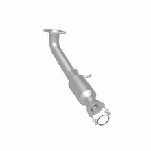 Load image into Gallery viewer, MagnaFlow 07-12 Acura RDX 2.3L Direct Fit Converter - 5592529