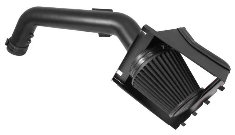 K&N 11-12 Ford F150 6.2L V8 Performance Intake Kit - 71-2584