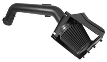 Load image into Gallery viewer, K&amp;N 11-12 Ford F150 6.2L V8 Performance Intake Kit - 71-2584